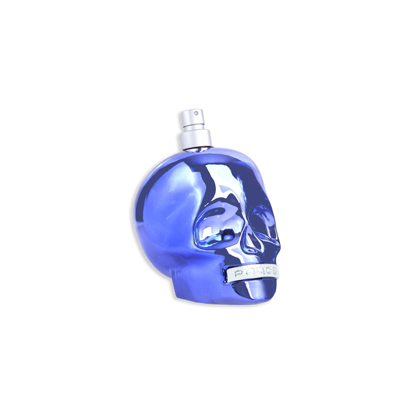 Police To Be # Freetodare by Police, Eau De Toilette Spray 4.2 oz, image 2 of 2