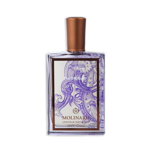 Molinard Madrigal by Molinard, Eau De Parfum Spray 2.5 oz, image 2 of 2