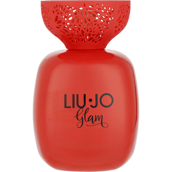 Liu Jo Glam by Lui Jo, Eau De Parfum Spray 3.4 oz, image 2 of 2