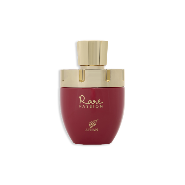 Afnan Rare Passion by Afnan Perfumes, Eau De Parfum Spray 3.4 oz, image 2 of 2