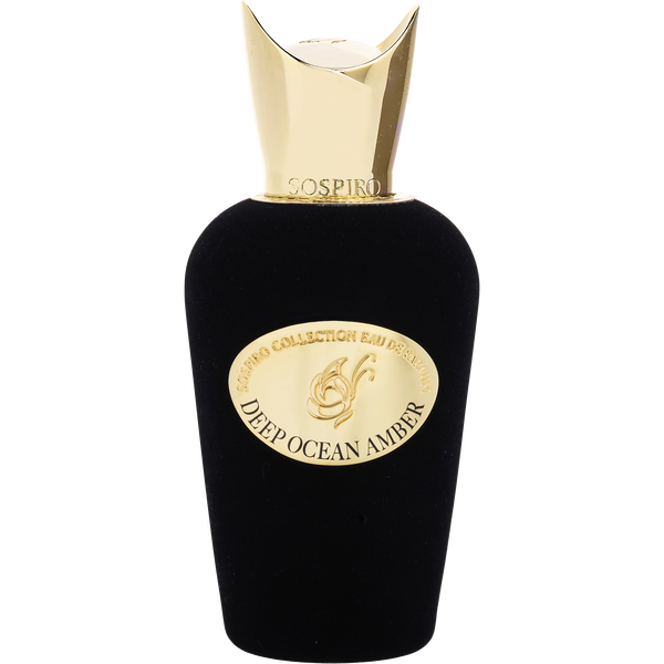 Sospiro Deep Amber Ocean by Sospiro, Eau De Parfum Spray 3.4 oz, image 2 of 2
