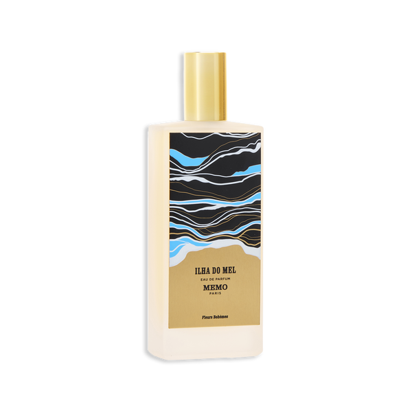 Memo Paris Ilha Do Mel by Memo Paris, Eau De Parfum Spray (New Packaging) 2.5 oz, image 2 of 2