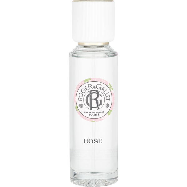 Roger & Gallet Rose by Roger & Gallet, Fresh Fragrant Water Spray 1 oz, image 2 of 2