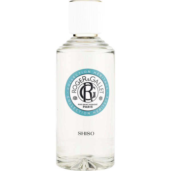 Roger & Gallet Shiso by Roger & Gallet, Fresh Fragrant Water Spray 3.3 oz, image 2 of 2