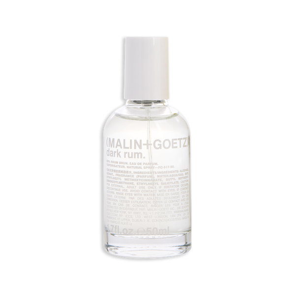 Malin+Goetz Dark Rum by Malin + Goetz, Eau De Parfum Spray 1.7 oz, image 2 of 2
