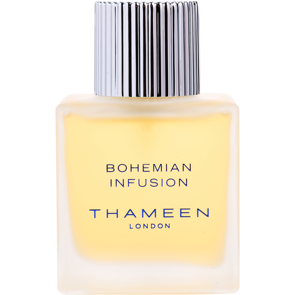 Thameen Bohemian Infusion by Thameen, Cologne Elixir Spray 3.4 oz, image 2 of 2