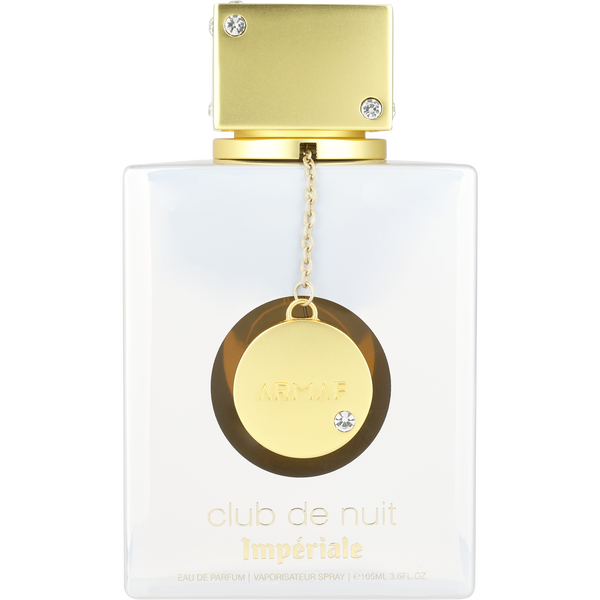 Armaf Club De Nuit Imperiale by Armaf, Eau De Parfum Spray 3.6 oz, image 2 of 2