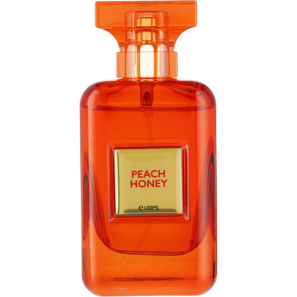 Flavia Peach Honey by Flavia, Eau De Parfum Spray 3.4 oz, image 2 of 2