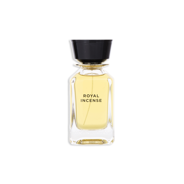 Omanluxury Royal Incense Eau De Parfum for Unisex by Omanluxury