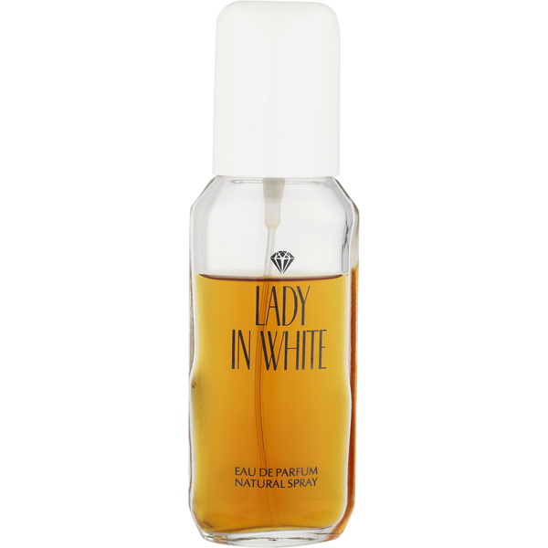 Korloff Lady In White by Korloff, Eau De Parfum Spray 1.7 oz, image 2 of 2
