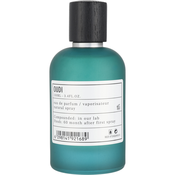 Giorgio Fac Oudi by Giorgio Group, Eau De Parfum Spray 3.4 oz, image 2 of 2