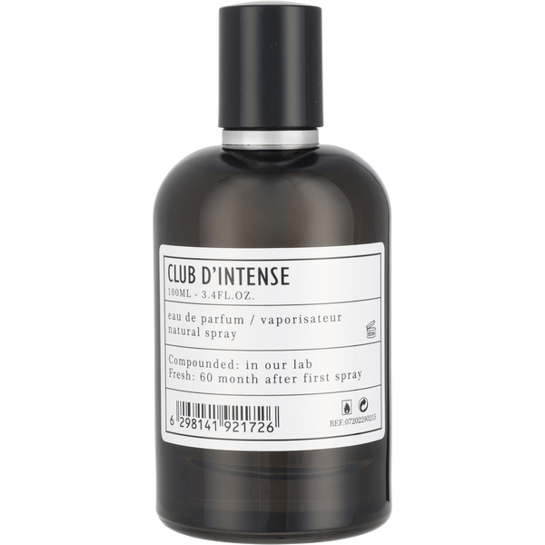 Giorgio Fac Club Intense by Giorgio Group, Eau De Parfum Spray 3.4 oz, image 2 of 2