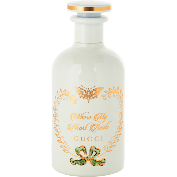 Gucci Where My Heart Beats by Gucci, Eau De Parfum Spray 3.3 oz, image 2 of 2
