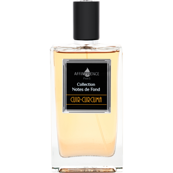 Affinessence Cuir Curcuma by Affinessence, Eau De Parfum Spray 3.3 oz, image 2 of 2
