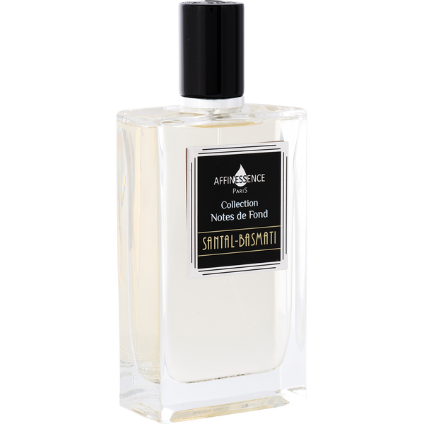 Affinessence Santal Basmati by Affinessence, Eau De Parfum Spray 3.3 oz, image 2 of 2