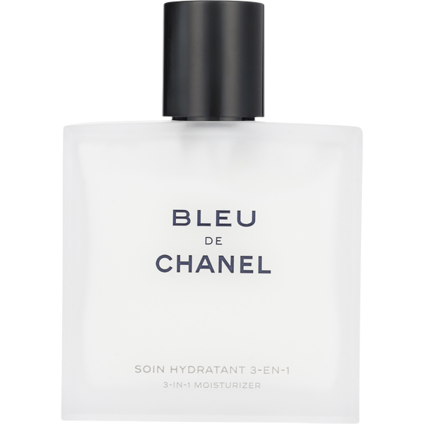 Bleu De Chanel by Chanel, 3 In 1 Moisturizer 3 oz, image 2 of 2