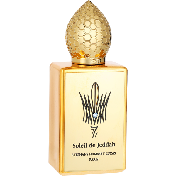 Stephane Humbert Lucas 777 Soleil De Jeddah Mango Kiss by Stephane Humbert Lucas 777, Eau De Parfum Spray 1.7 oz, image 2 of 2