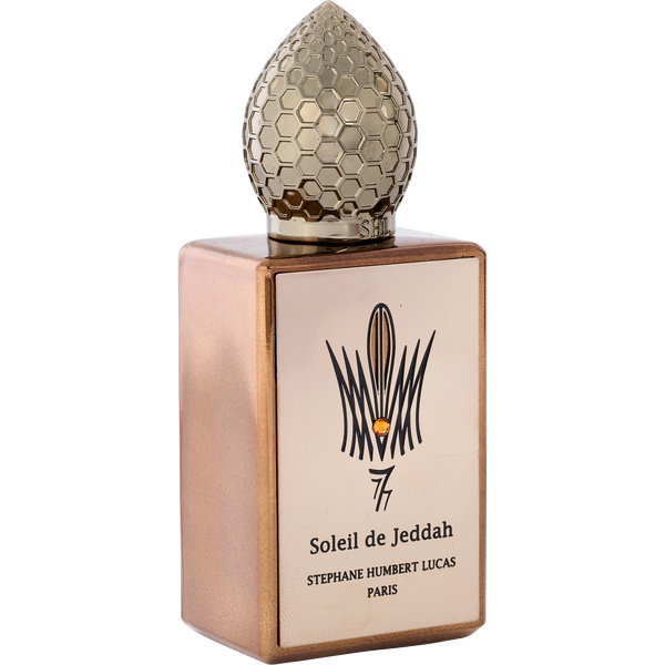Stephane Humbert Lucas 777 Soleil De Jeddah Afterglow by Stephane Humbert Lucas 777, Eau De Parfum Spray 1.7 oz, image 2 of 2