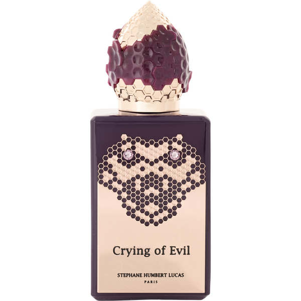 Stephane Humbert Lucas 777 Crying Of Evil by Stephane Humbert Lucas 777, Eau De Parfum Spray 1.7 oz, image 2 of 2