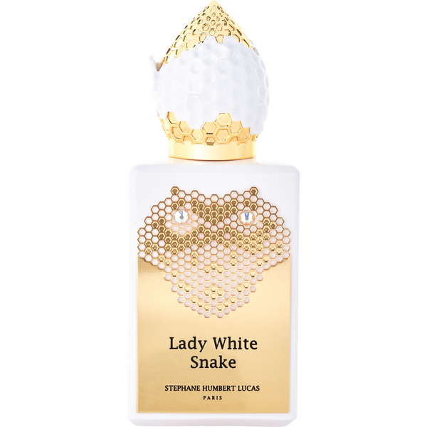 Stephane Humbert Lucas 777 Lady White Snake by Stephane Humbert Lucas 777, Eau De Parfum Spray 1.7 oz, image 2 of 2