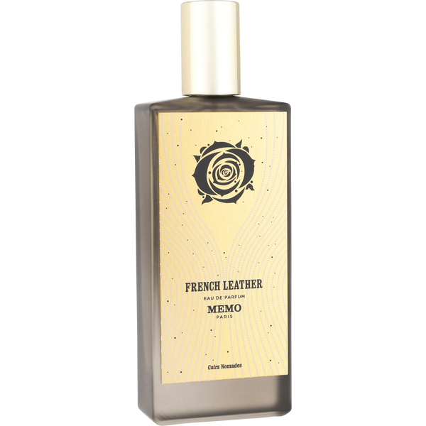 Memo Paris French Leather by Memo Paris, Eau De Parfum Spray (New Packaging) 2.5 oz, image 2 of 2