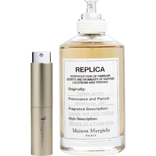 Replica Coffee Break Eau de Toilette | FragranceNet.com®