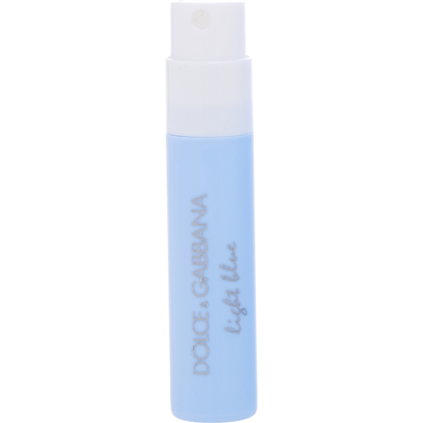 D & G Light Blue by Dolce & Gabbana, Eau De Toilette 0.02 oz Vial (Pack Of 12), image 2 of 2