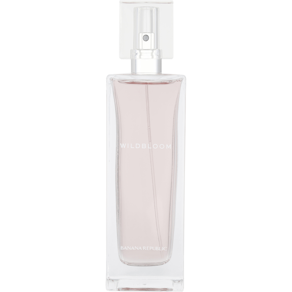 Banana Republic Wildbloom by Banana Republic, Eau De Parfum Spray (New Packaging) 3.4 oz, image 2 of 2
