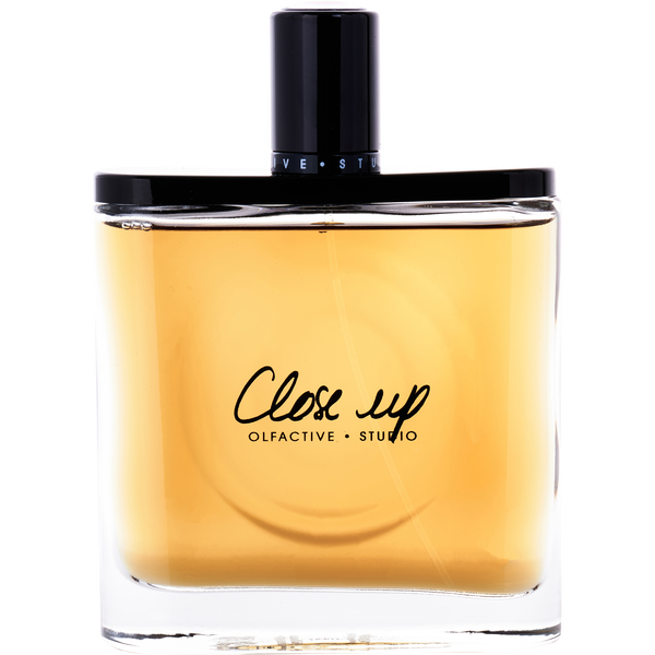 Olfactive Studio Close Up by Olfactive Studio, Eau De Parfum Spray (New Packaging) 3.4 oz, image 2 of 2