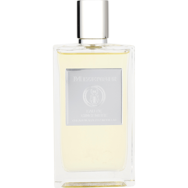 Mizensir Eau De Gingembre by Mizensir, Eau De Parfum Spray 3.4 oz, image 2 of 2