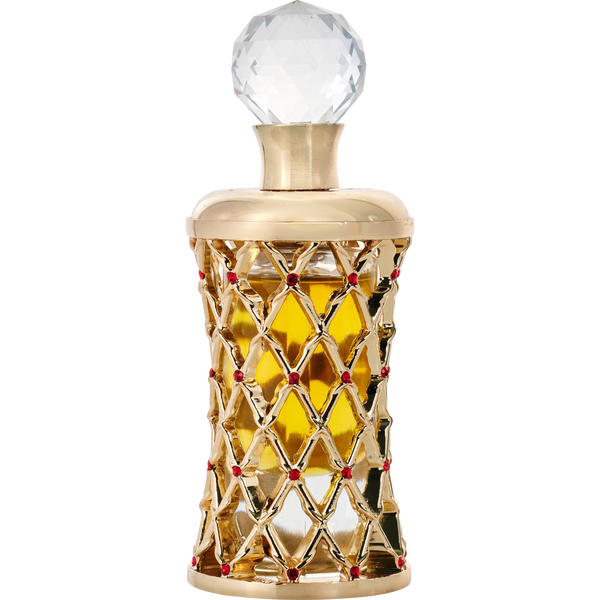 Orientica Royal Amber by Orientica, Parfum Concentre Spray 0.6 oz, image 2 of 2