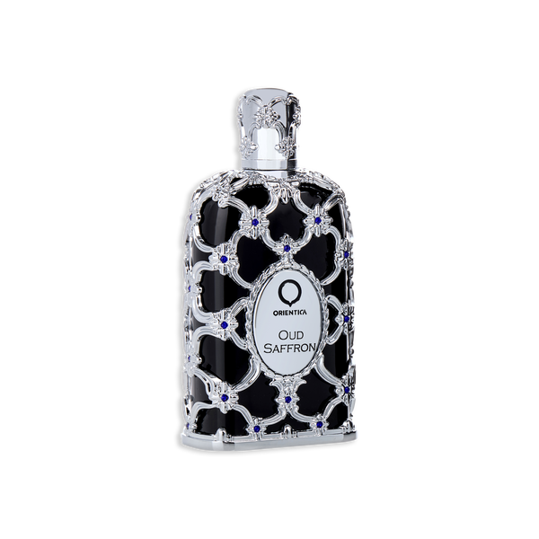 Orientica Oud Saffron by Orientica, Eau De Parfum Spray 5 oz, image 2 of 2