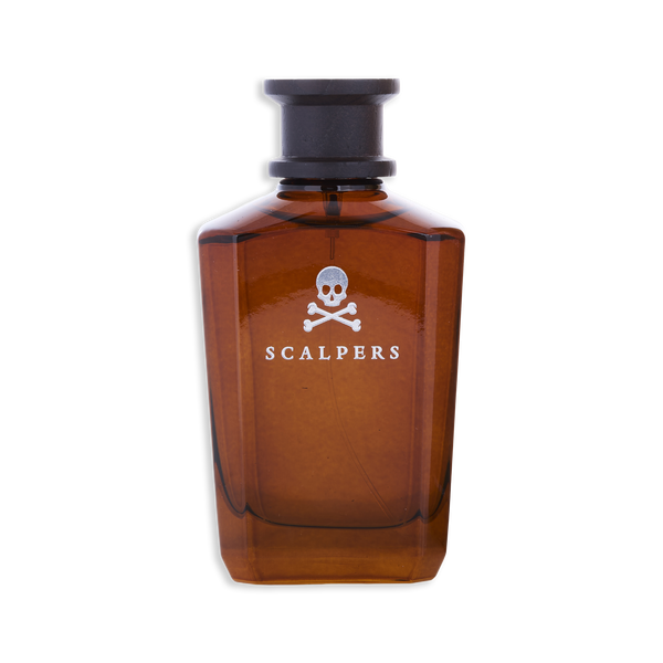 Scalpers Boxing Club by Scalpers, Eau De Parfum 4.2 oz, image 2 of 2