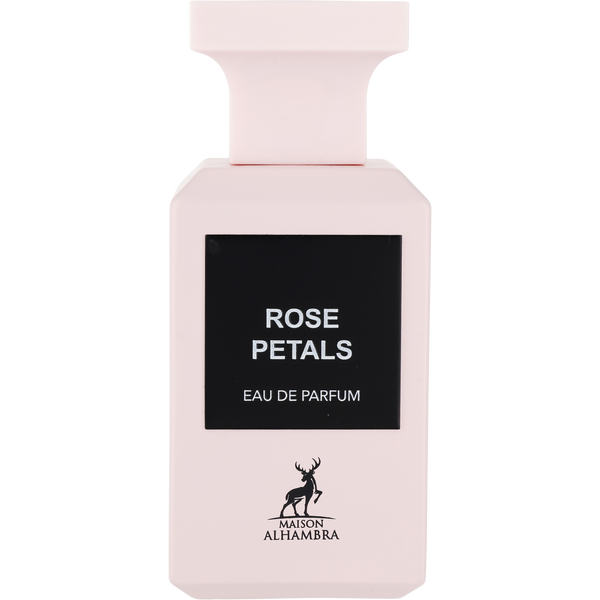 Maison Alhambra Rose Petals by Maison Alhambra, Eau De Parfum 2.7 oz, image 2 of 2