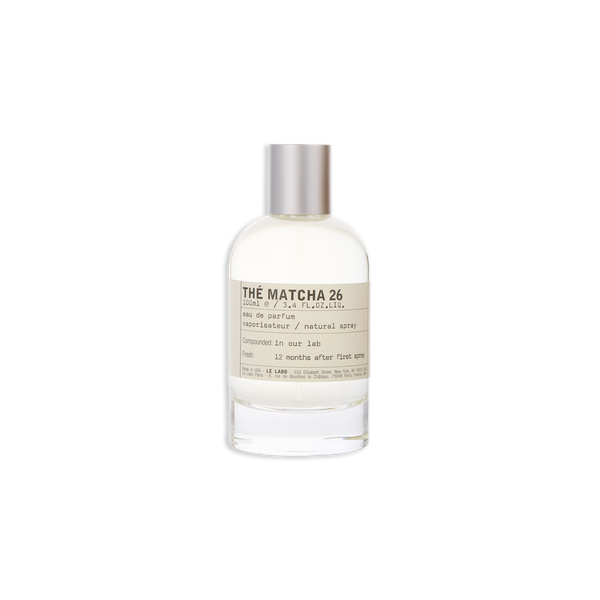 Le Labo The Matcha 26 by Le Labo, Eau De Parfum Spray 3.4 oz, image 2 of 2