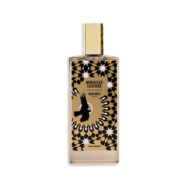 Memo Paris Moroccan Leather by Memo Paris, Eau De Parfum Spray (New Packaging) 2.5 oz, image 2 of 2