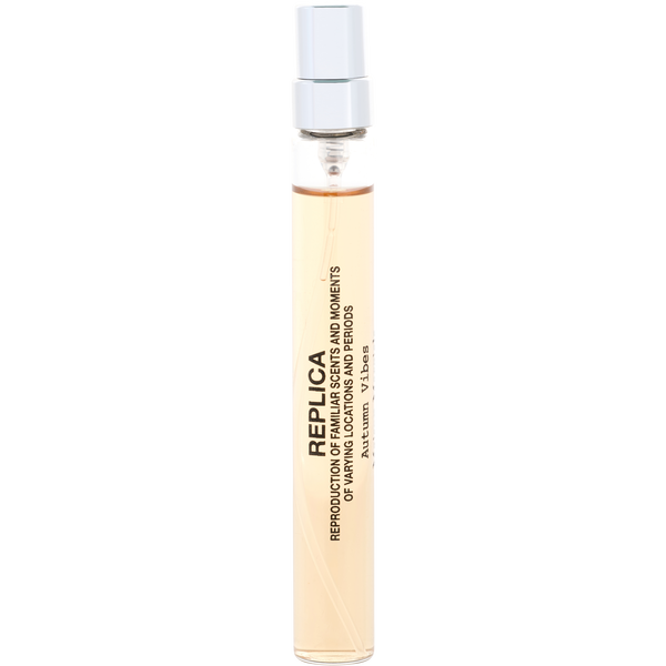 Replica Autumn Vibes by Maison Margiela, Eau De Toilette Spray Mini 0.34 oz, image 2 of 2