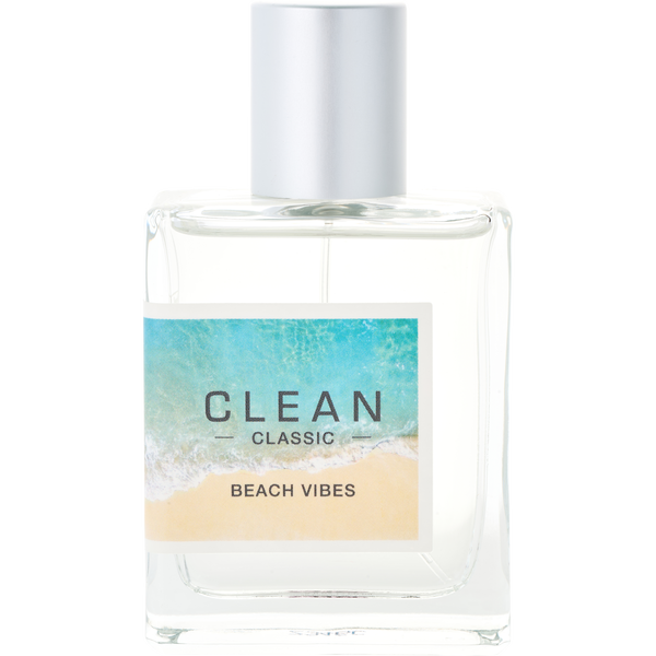 Clean Beach Vibes by Clean, Eau De Toilette Spray 2 oz, image 2 of 2