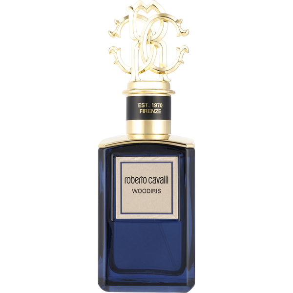 Roberto Cavalli Wood Iris by Roberto Cavalli, Eau De Parfum Spray 3.3 oz, image 2 of 2