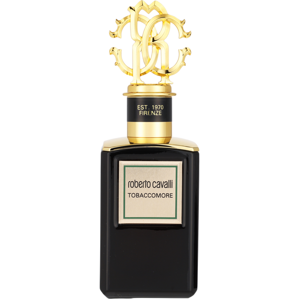 Roberto Cavalli Tobaccomore by Roberto Cavalli, Eau De Parfum Spray 3.3 oz, image 2 of 2