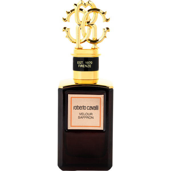 Roberto Cavalli Velour Saffron by Roberto Cavalli, Eau De Parfum Spray 3.3 oz, image 2 of 2