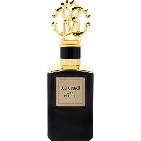 Roberto Cavalli Wild Incense by Roberto Cavalli, Eau De Parfum Spray 3.3 oz, image 2 of 2