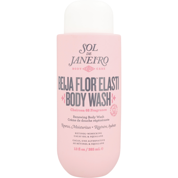 Sol De Janeiro by Sol De Janeiro, Beija Flor Body Wash 385ml/13oz