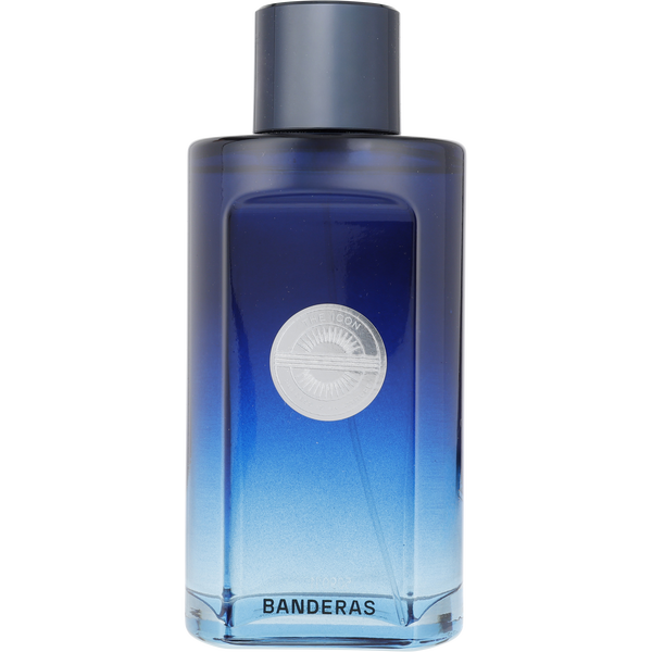 Antonio Banderas The Icon by Antonio Banderas, Eau De Toilette Spray 6.7 oz, image 2 of 2