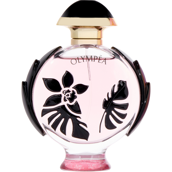 Paco Rabanne Olympea Flora Intense by Paco Rabanne, Eau De Parfum Spray 2.7 oz, image 2 of 2