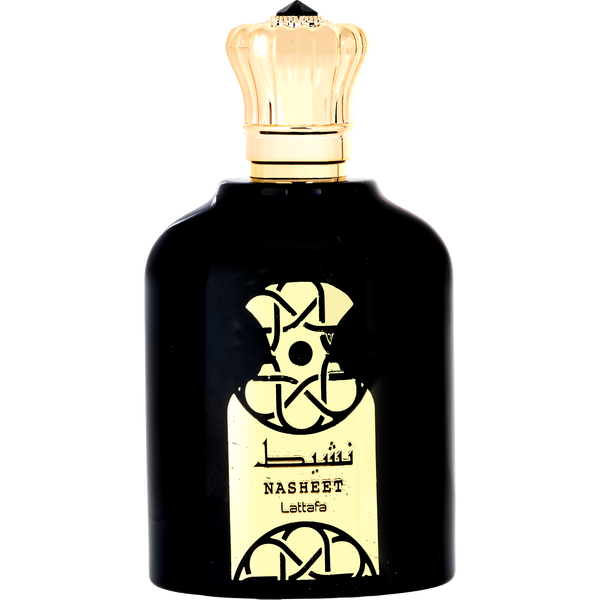 Lattafa Nasheet by Lattafa, Eau De Parfum Spray 3.4 oz, image 2 of 2
