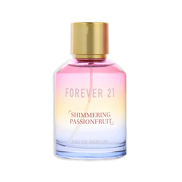 Shimmering Passionfruit by Forever 21, Eau De Parfum Spray 3.4 oz, image 2 of 2