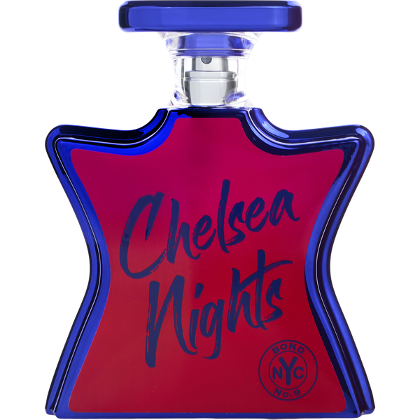 Bond No. 9 Chelsea Nights by Bond No. 9, Eau De Parfum Spray 3.3 oz, image 2 of 2