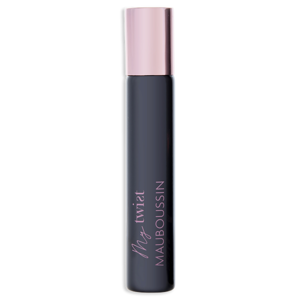 Mauboussin My Twist by Mauboussin, Eau De Parfum Travel Spray 0.7 oz, image 2 of 2