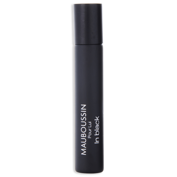 Mauboussin Pour Lui In Black by Mauboussin, Eau De Parfum Travel Spray 0.7 oz, image 2 of 2